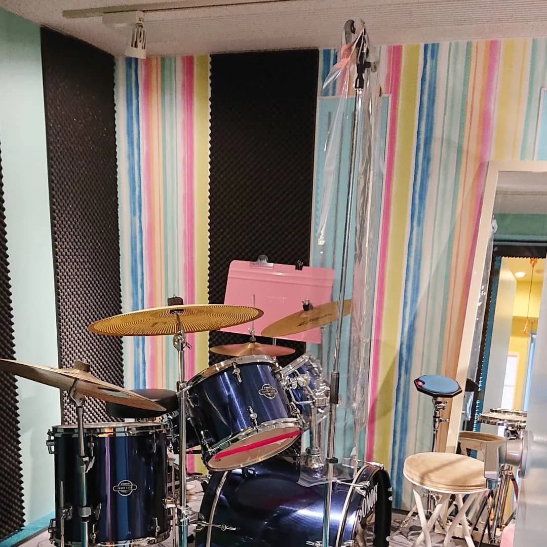 音楽教室あもーる ギター 光が丘教室 画像 39