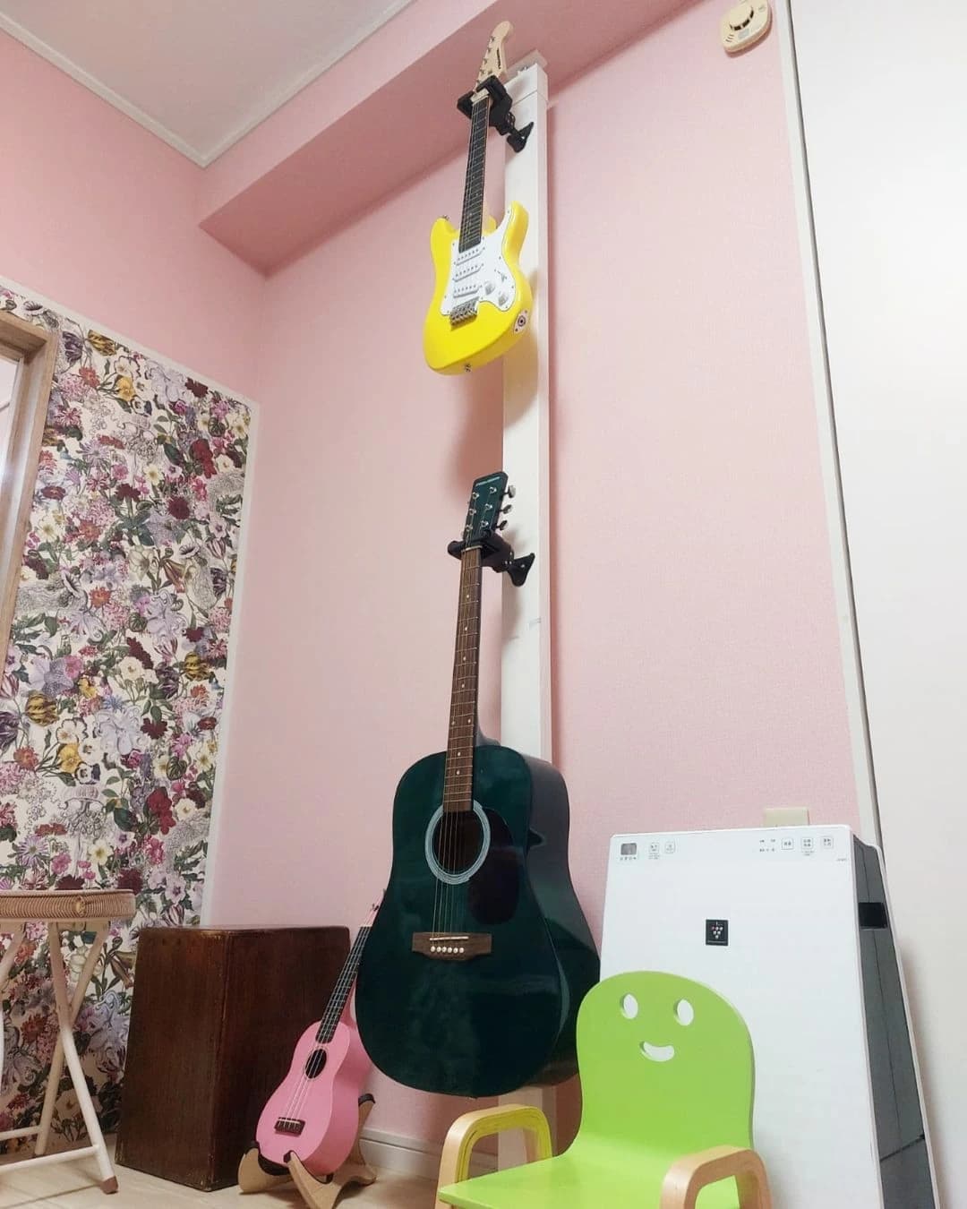 音楽教室あもーる ギター 光が丘教室 画像 50