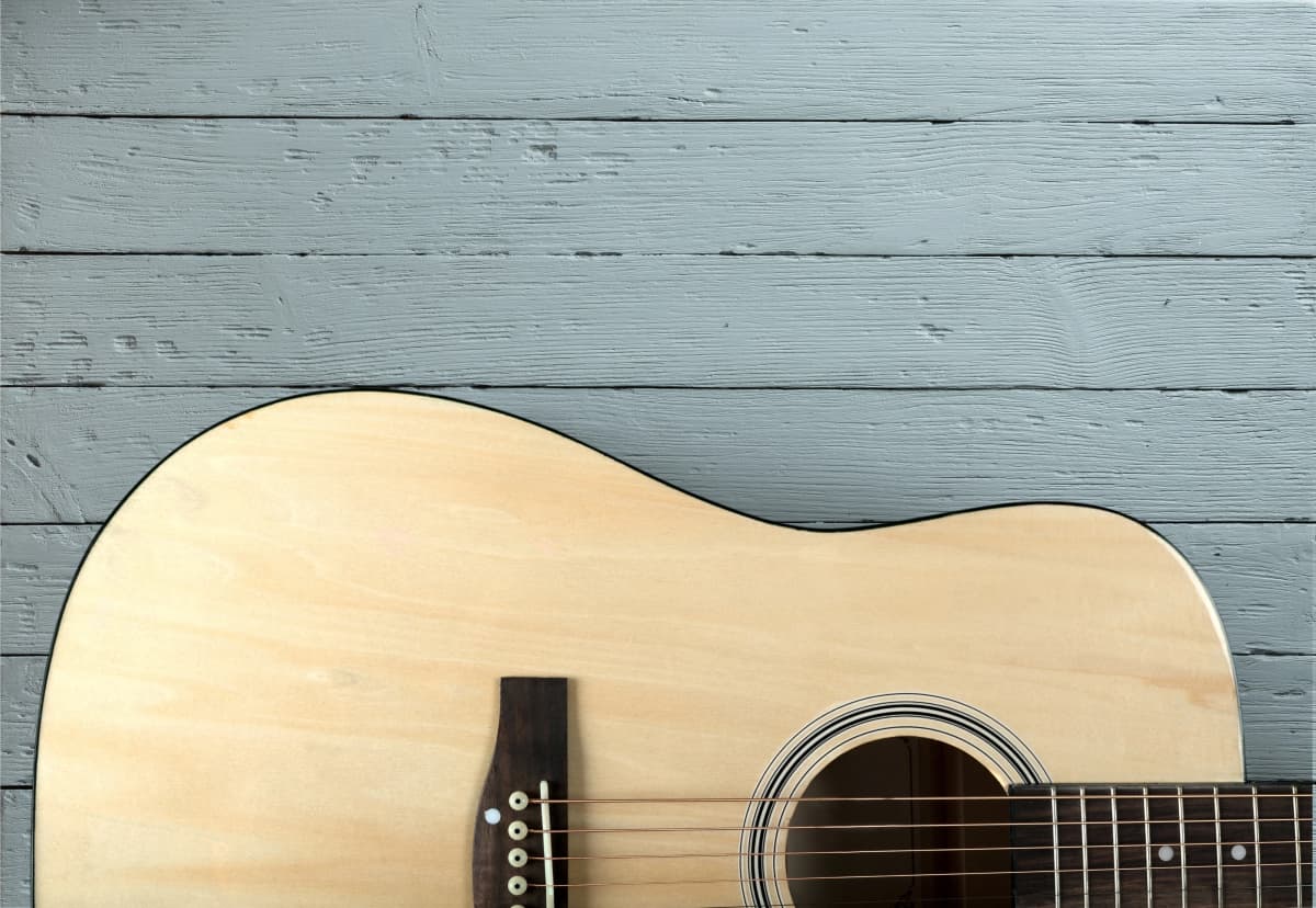 Wish Music School ギター 半田校 画像 19