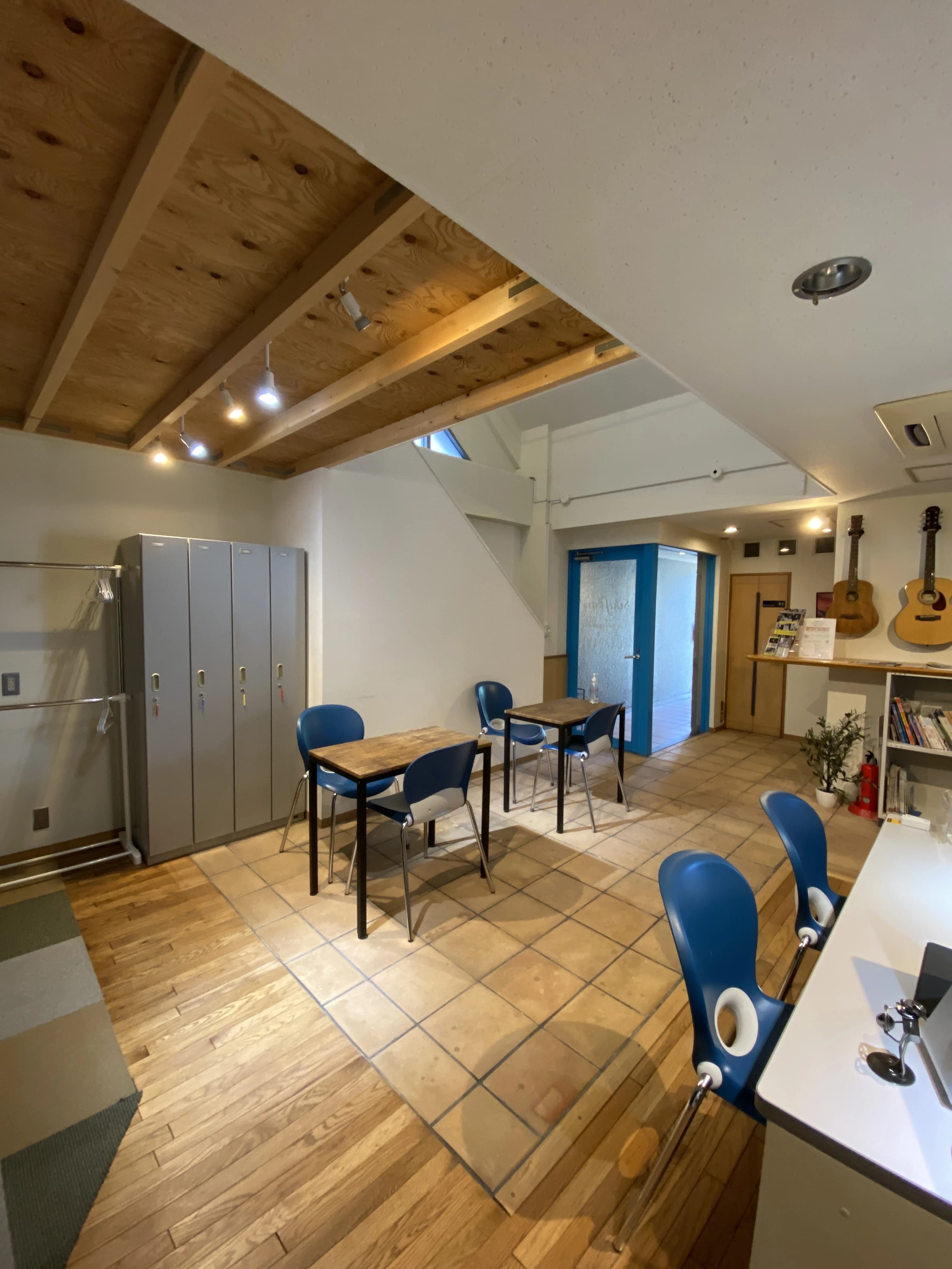 スナフキンズ音楽教室 ギター 川名スタジオのサムネイル画像 3