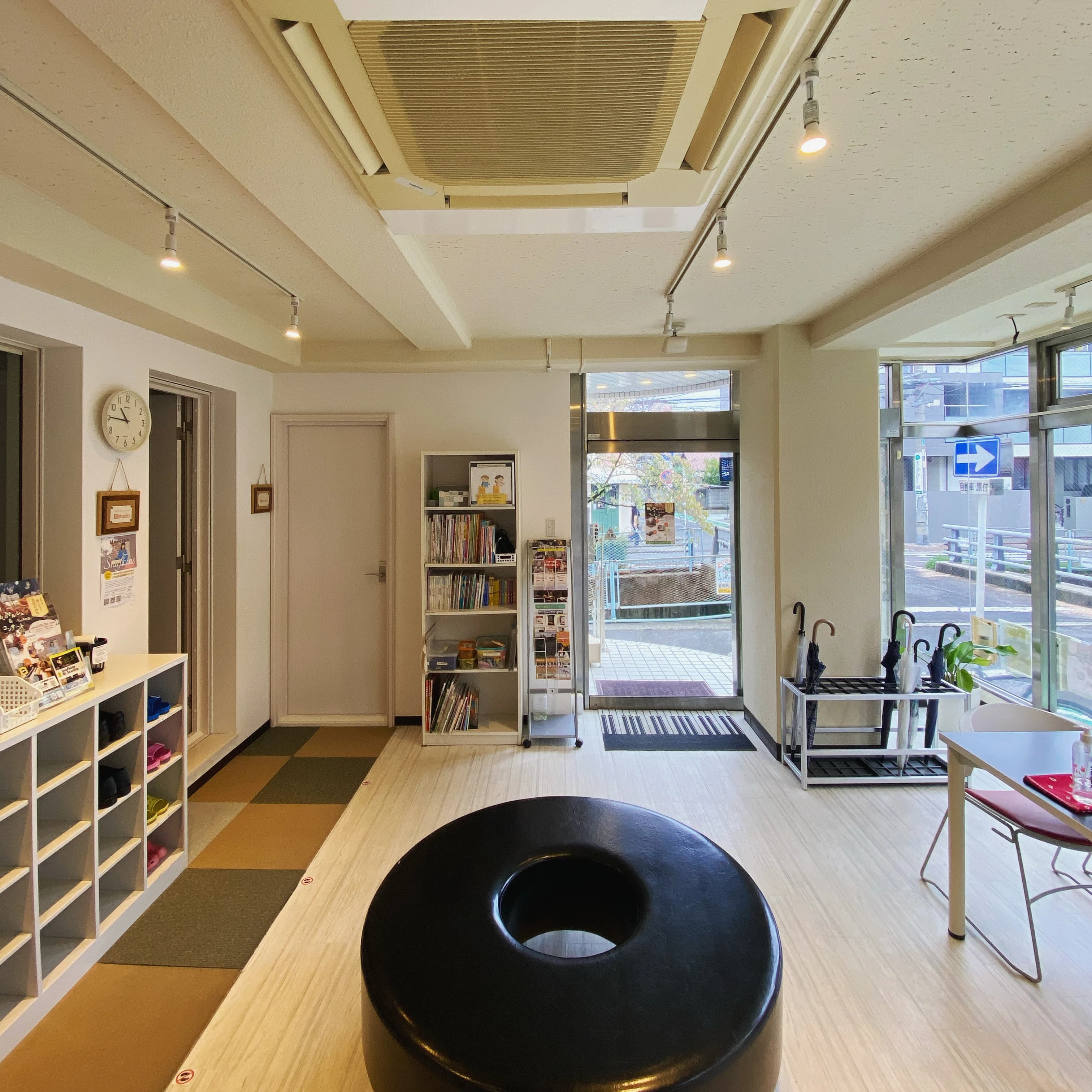 スナフキンズ音楽教室 ギター 本山スタジオのサムネイル画像 2