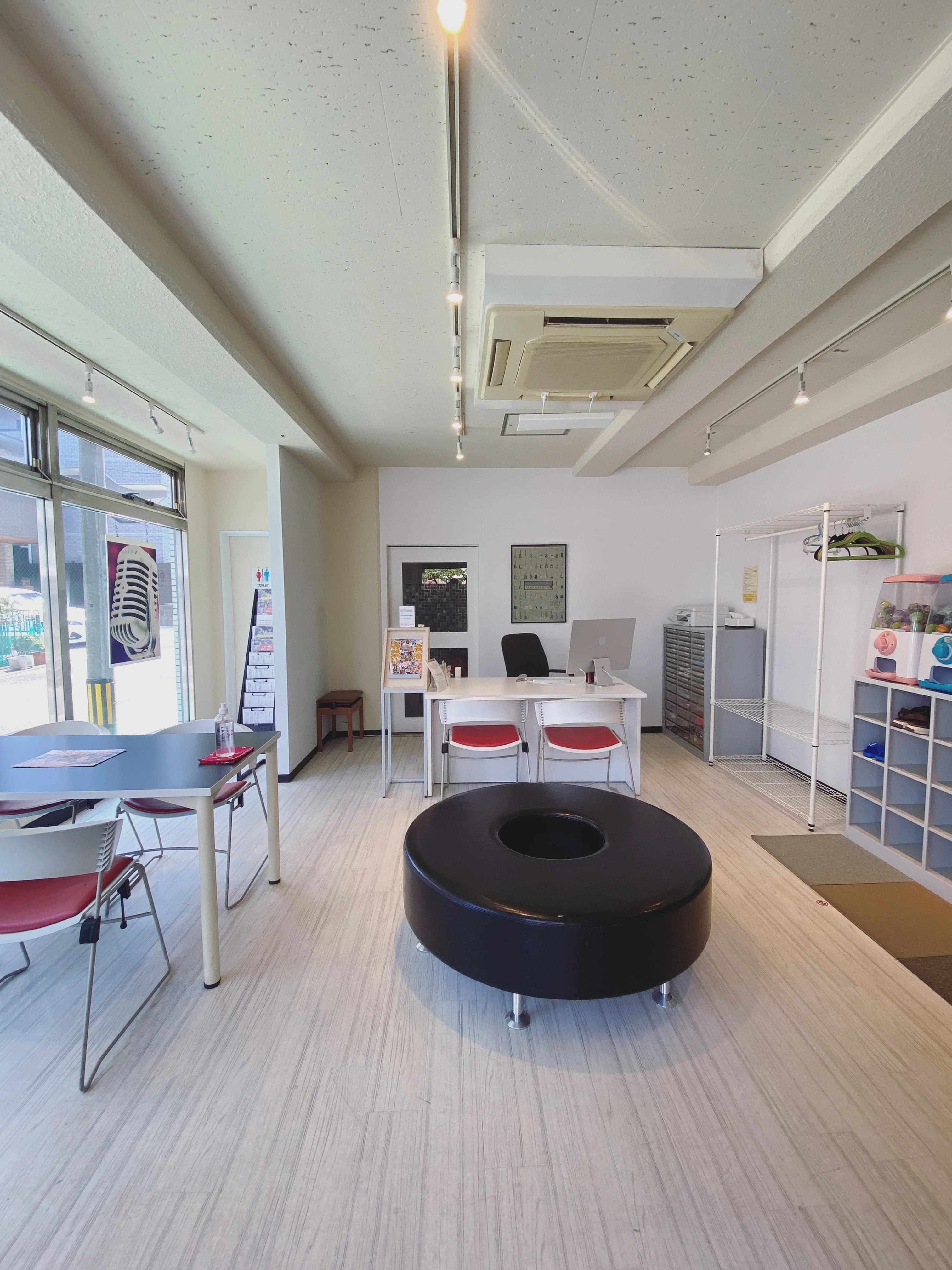 スナフキンズ音楽教室 ギター 本山スタジオ 画像 6