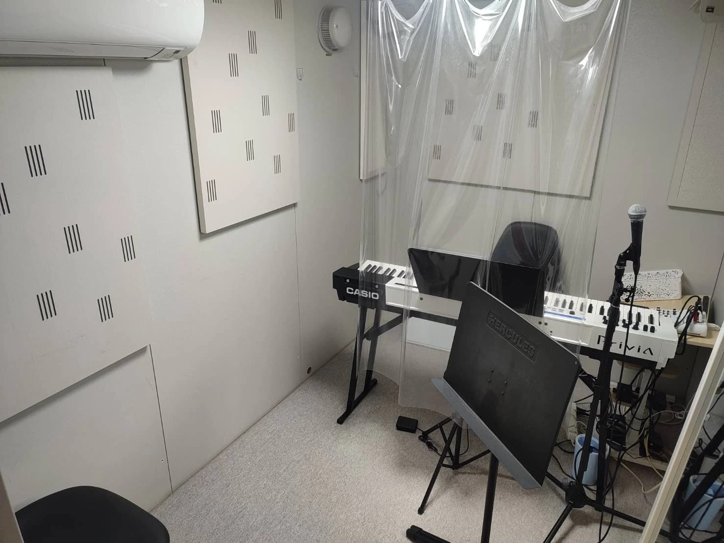 NAYUTAS ギター 名古屋（栄）校 画像 17