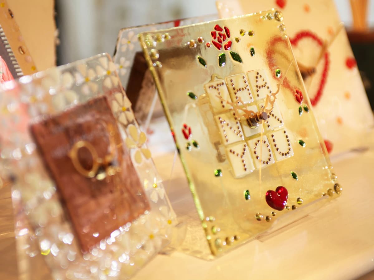 レチアレッスンスタジオ ギター 黒川本通教室のサムネイル画像 4