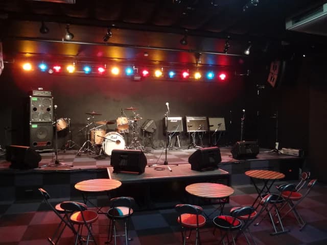 ロッキン ギター 豊田店のサムネイル画像 5