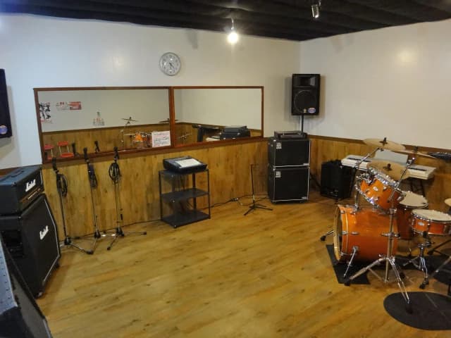 ロッキン ギター 豊田店 画像 8