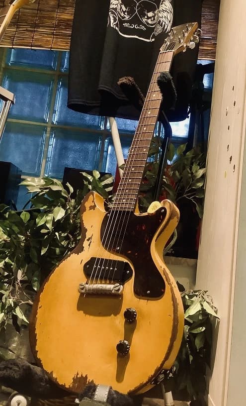 サウンドスタッフ ギター 萱町教室のサムネイル画像 3