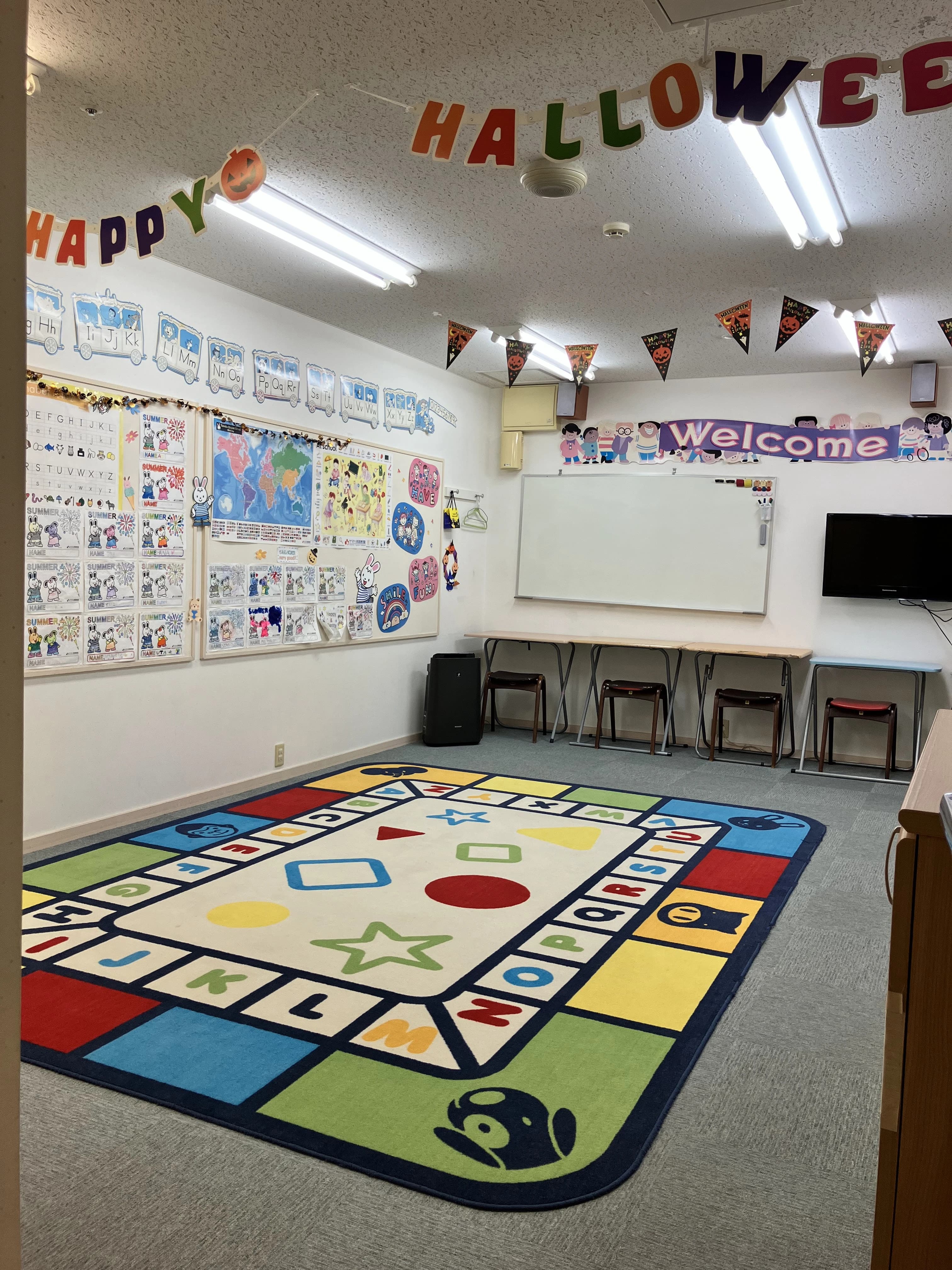 ヤマハ音楽教室 ギター ヒルズウォーク徳重センター 画像 6