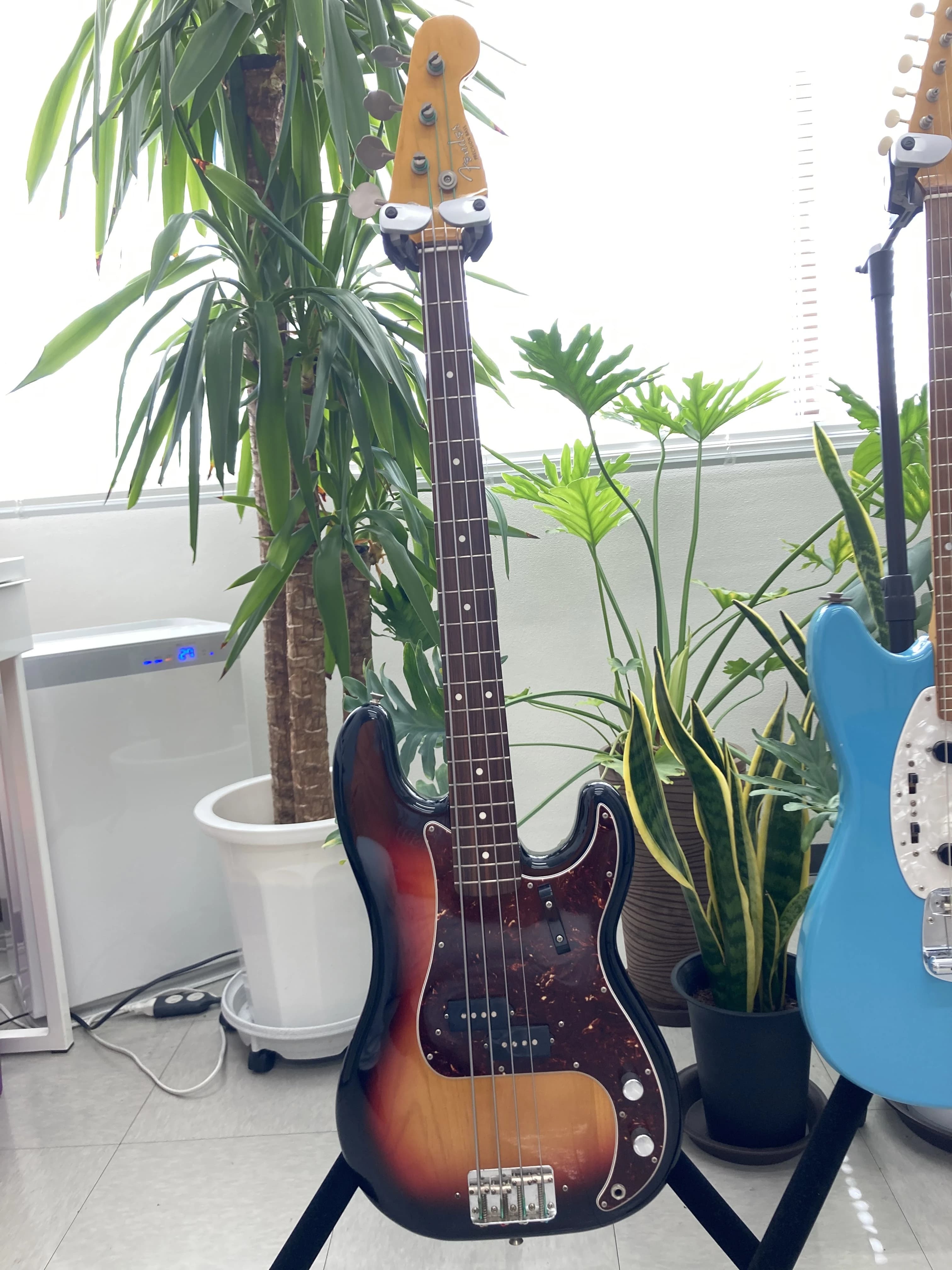 マミ・アートミュージック ギター Room701教室のサムネイル画像 3