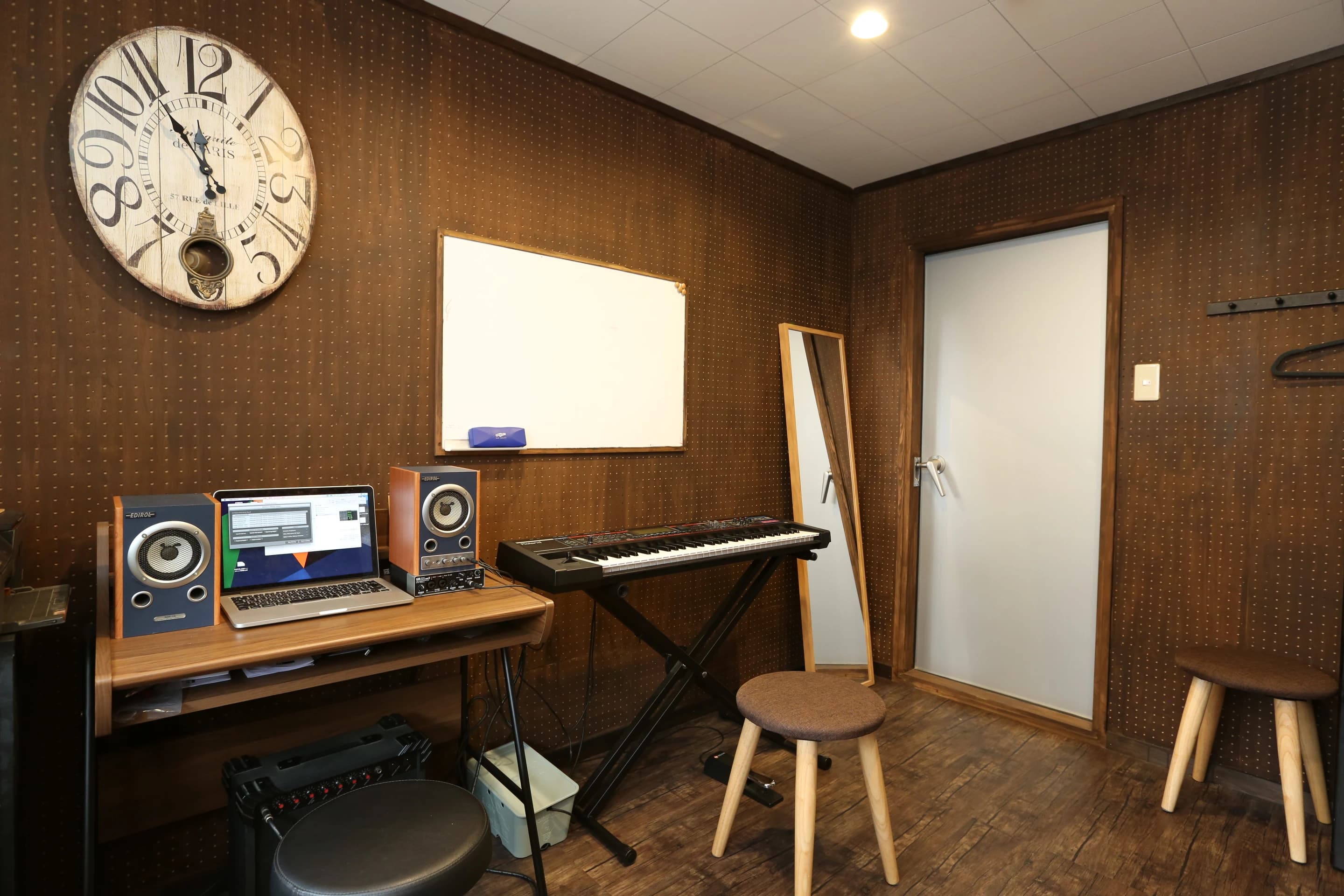 Point2Studio(ポワンポワンスタジオ) ギター 八事校のサムネイル画像 4