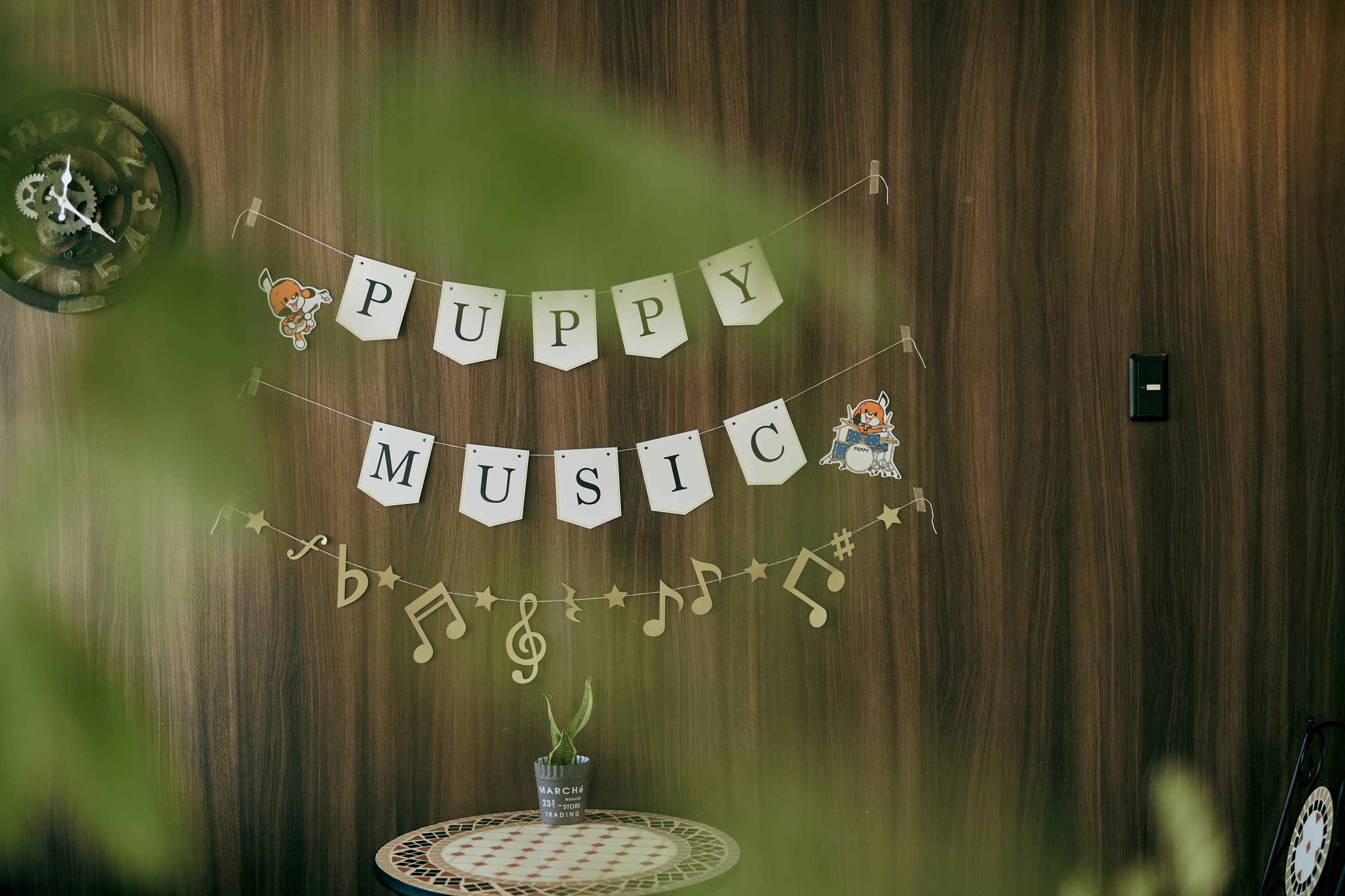 パピーミュージックスクール ギター 岡崎大西教室のサムネイル画像 5