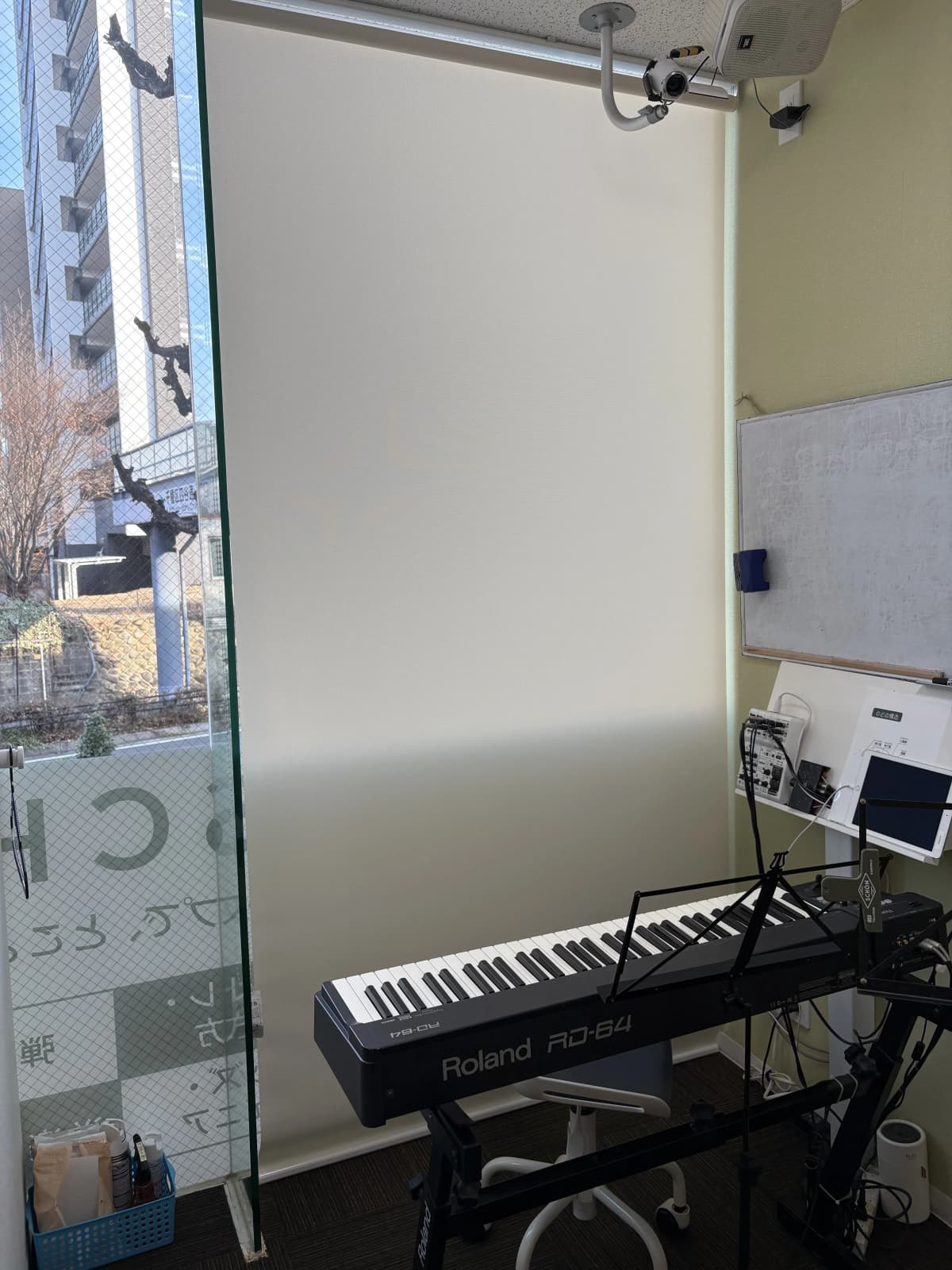 NAYUTAS ギター 本山校 画像 19