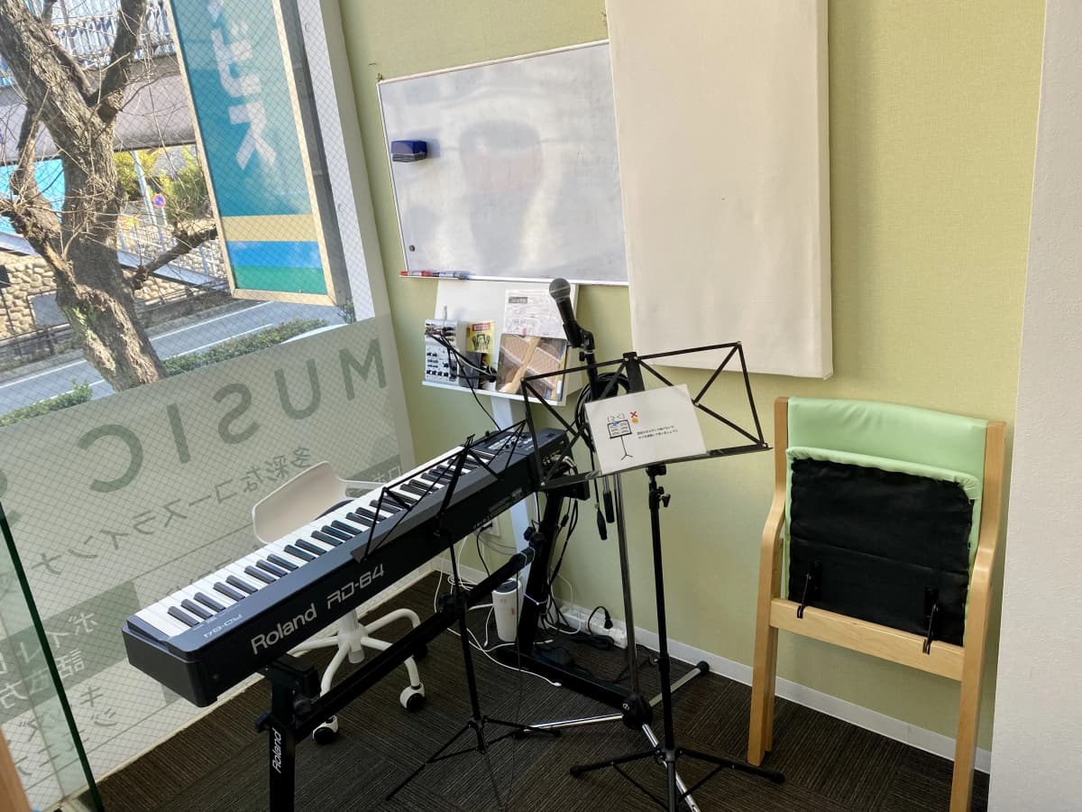 NAYUTAS ギター 本山校 画像 21