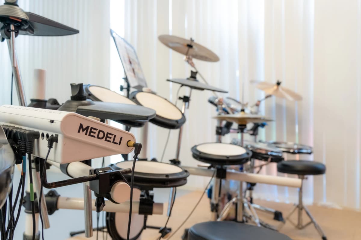 NAYUTAS ギター 岐阜校 画像 18