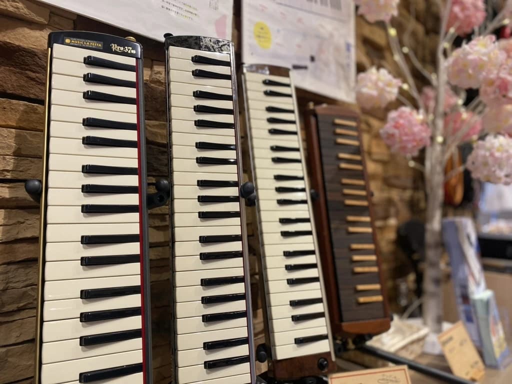 MUSIC LA FESTA ギター 鳥谷教室 画像 11