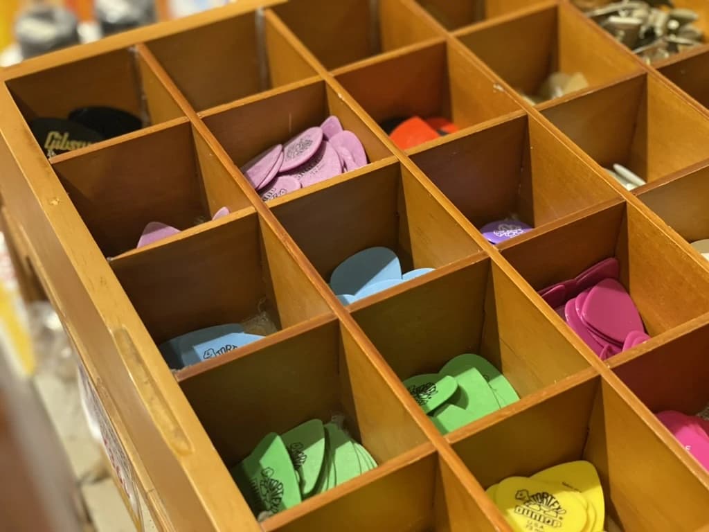 MUSIC LA FESTA ギター 鳥谷教室 画像 21