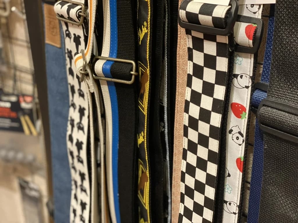 MUSIC LA FESTA ギター 鳥谷教室 画像 30