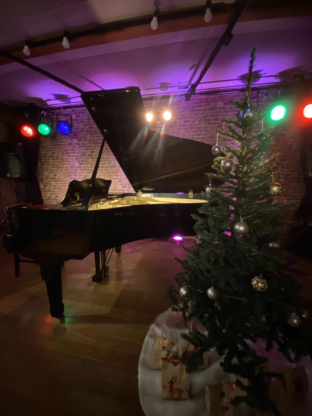 MUSIC LA FESTA ギター 鳥谷教室 画像 49