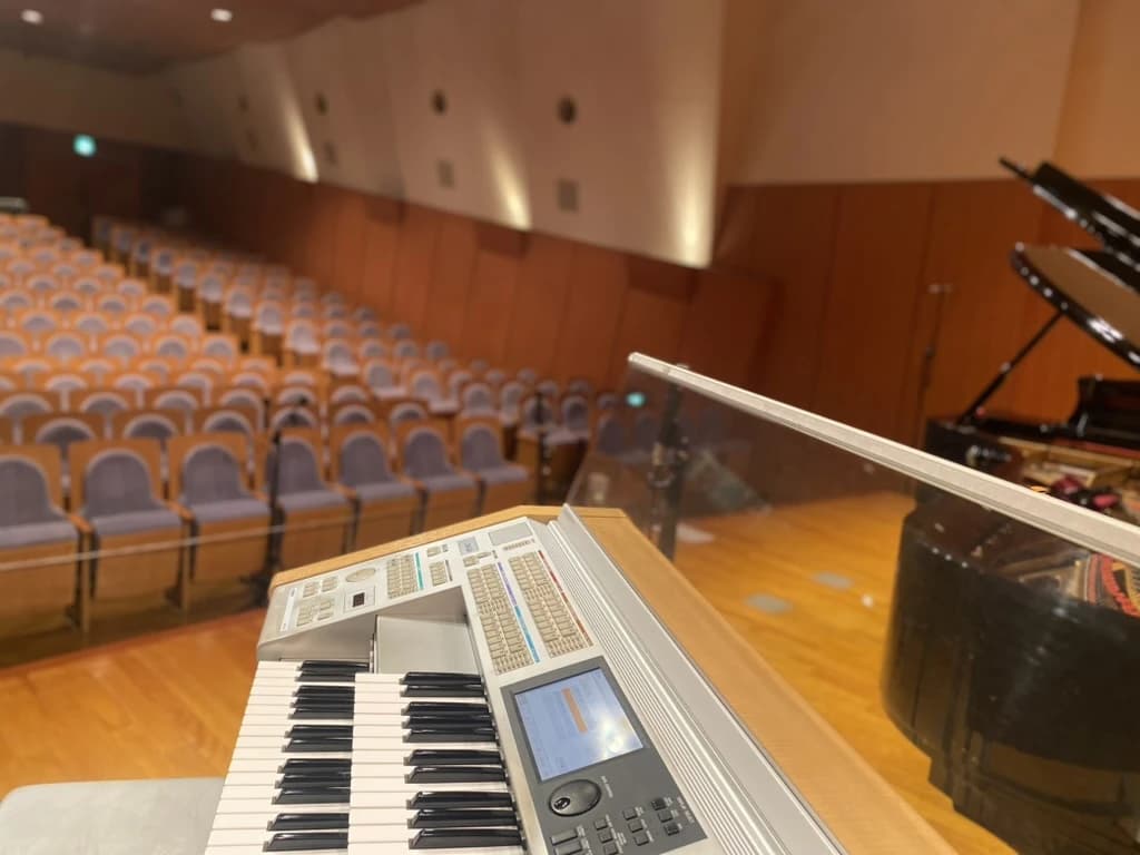 MUSIC LA FESTA ギター 鳥谷教室 画像 62