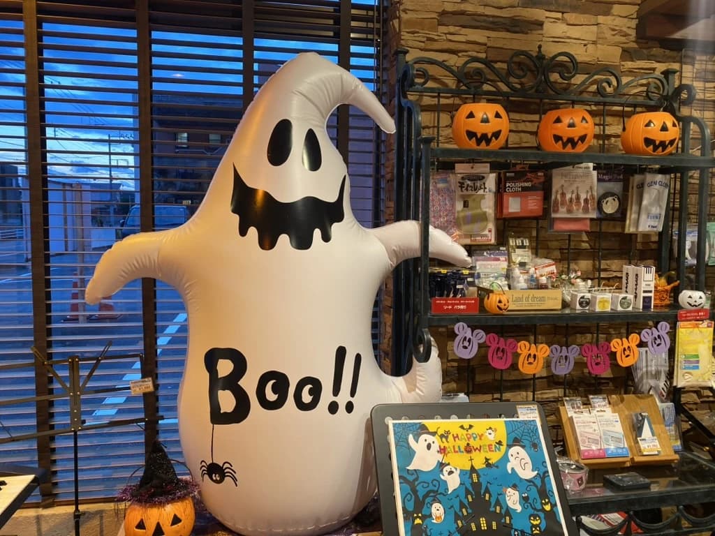 MUSIC LA FESTA ギター 鳥谷教室 画像 67