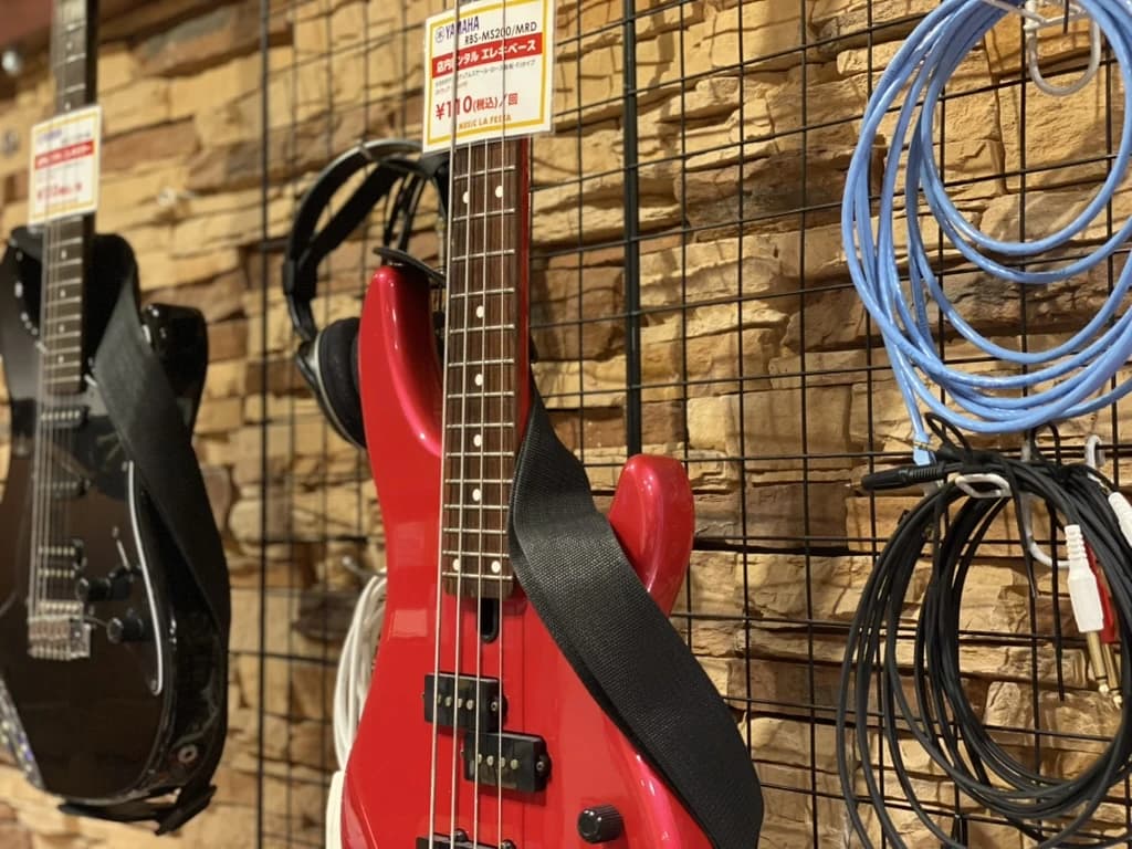 MUSIC LA FESTA ギター 鳥谷教室 画像 88