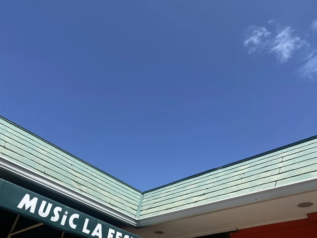 MUSIC LA FESTA ギター 鳥谷教室 画像 5