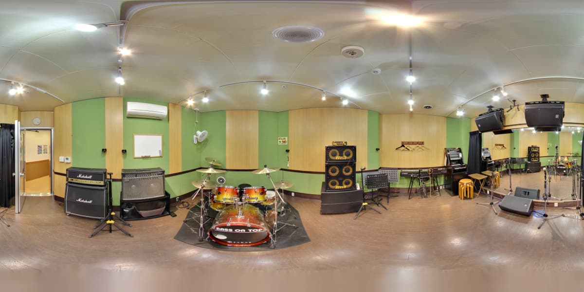 椿音楽教室 ギター BASS ON TOP 大阪梅田店 画像 17