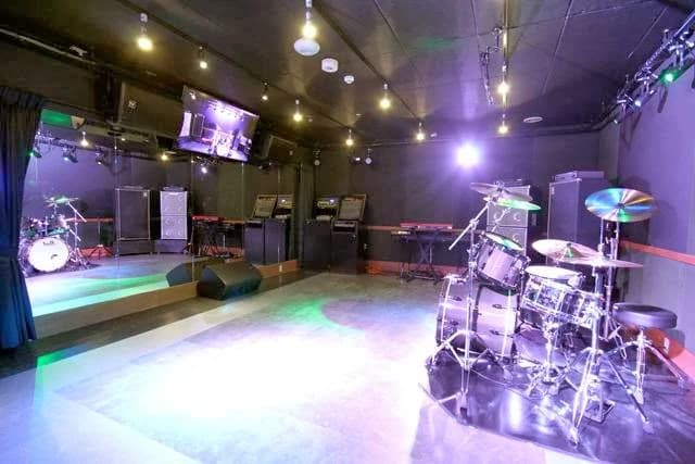 椿音楽教室 ギター BASS ON TOP 大阪梅田店 画像 19