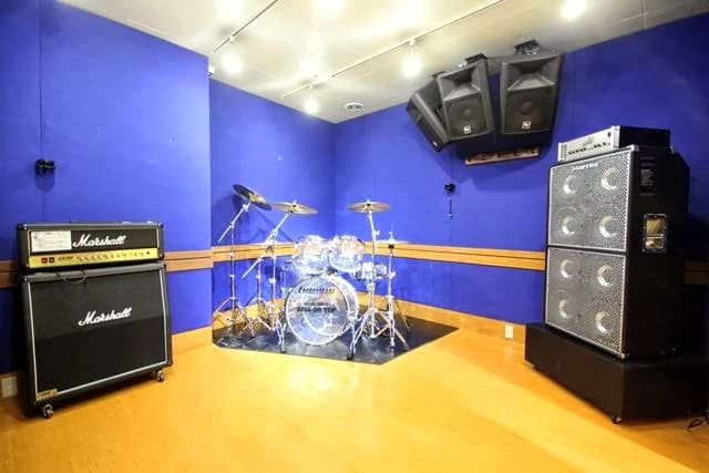 椿音楽教室 ギター BASS ON TOP 大阪梅田店 画像 21