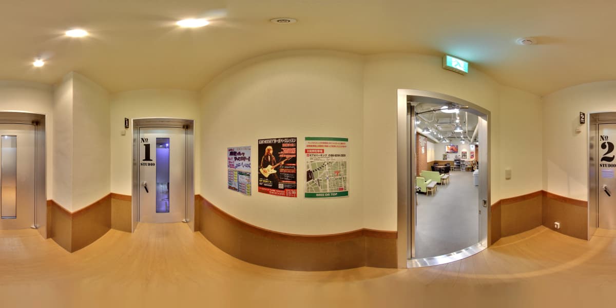 椿音楽教室 ギター BASS ON TOP 大阪梅田店 画像 22