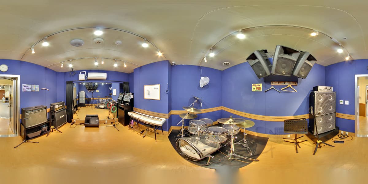 椿音楽教室 ギター BASS ON TOP 大阪梅田店 画像 23