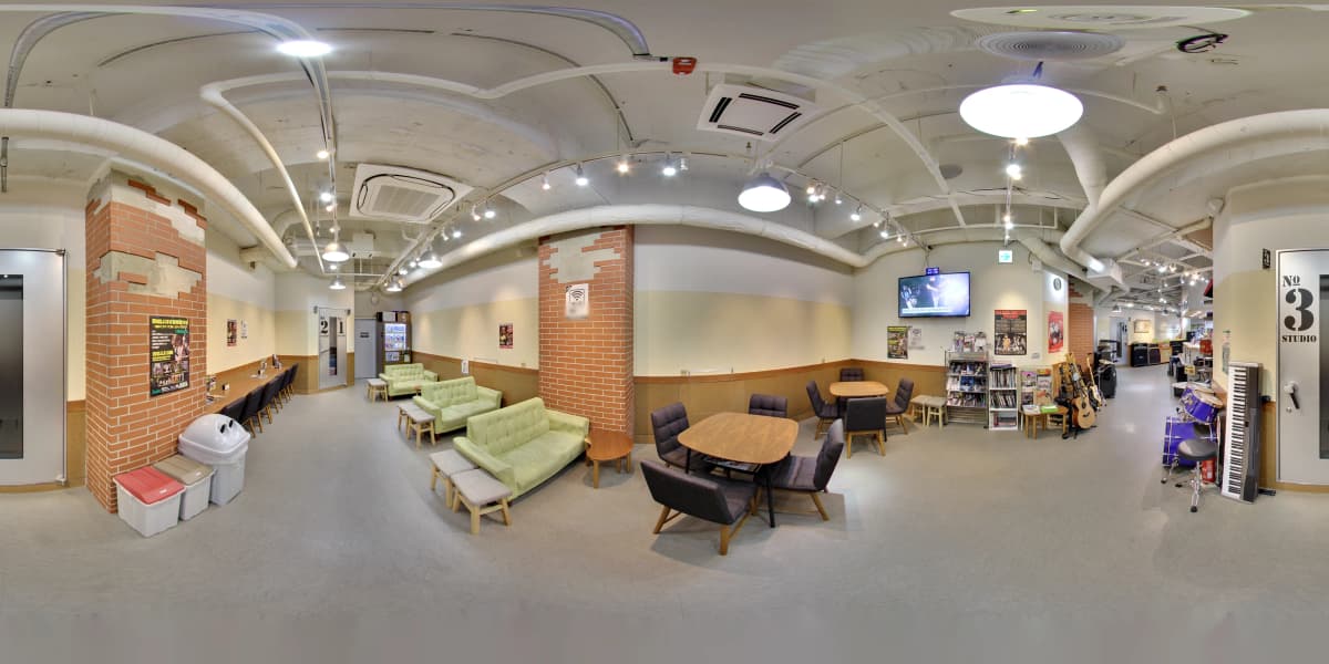 椿音楽教室 ギター BASS ON TOP 大阪梅田店 画像 27