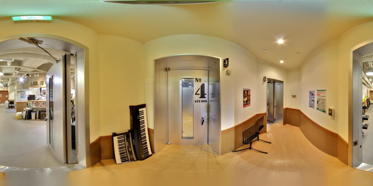 椿音楽教室 ギター BASS ON TOP 大阪梅田店 画像 29