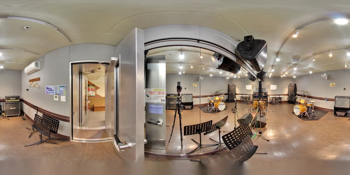 椿音楽教室 ギター BASS ON TOP 大阪梅田店 画像 31