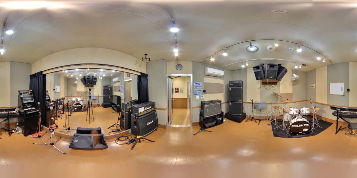 椿音楽教室 ギター BASS ON TOP 大阪梅田店 画像 39