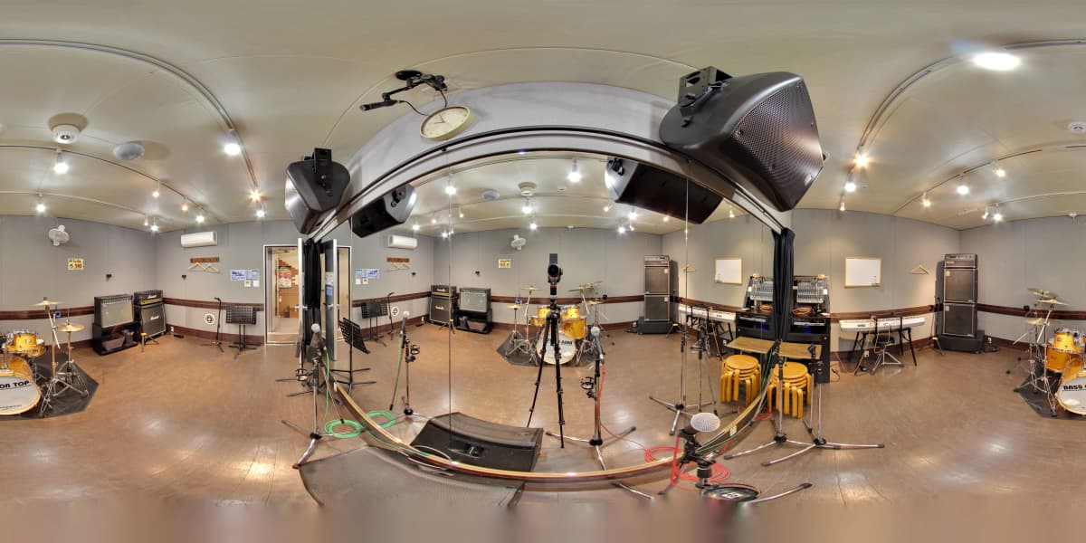 椿音楽教室 ギター BASS ON TOP 大阪梅田店 画像 41