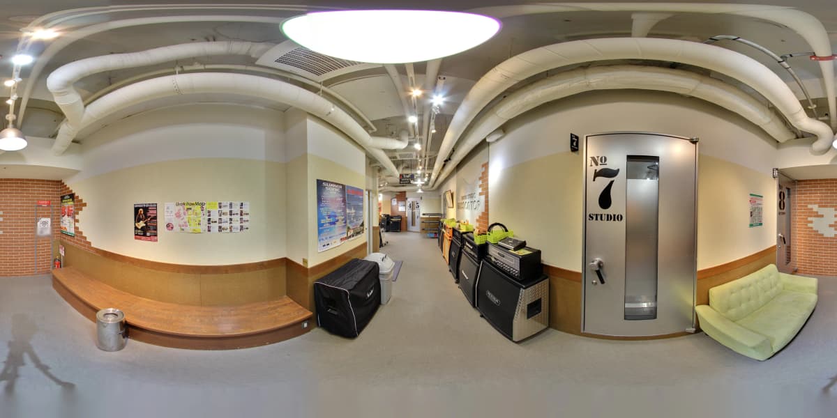 椿音楽教室 ギター BASS ON TOP 大阪梅田店 画像 42