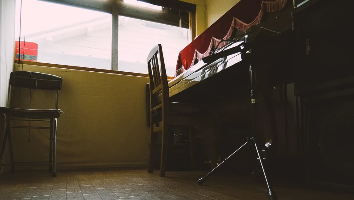 Laid Back Music School(レイドバックミュージックスクール) ギター 宝塚校のサムネイル画像 2