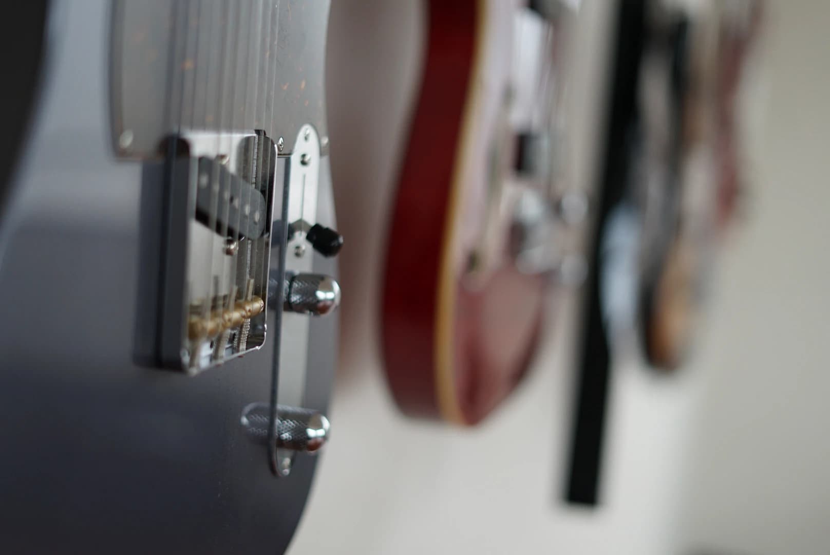 music salon”Moon²” ギター 北条教室のメイン画像