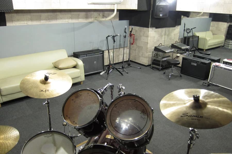 ソアー音楽教室 ギター 二宮町教室 画像 4