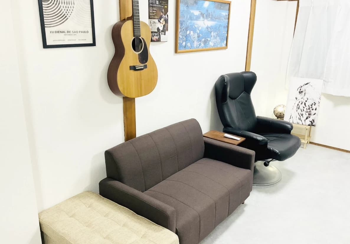 アルハンブラ・ギター教室 小浜教室のメイン画像