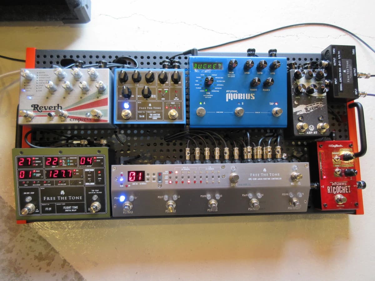 フルアップ ギター 高野上竹屋町教室 画像 8