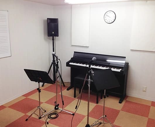 京都ミュージックラボ ギター 北大路校のサムネイル画像 2