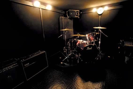 椿音楽教室 ギター Field STUDIO(フィールドスタジオ)のメイン画像