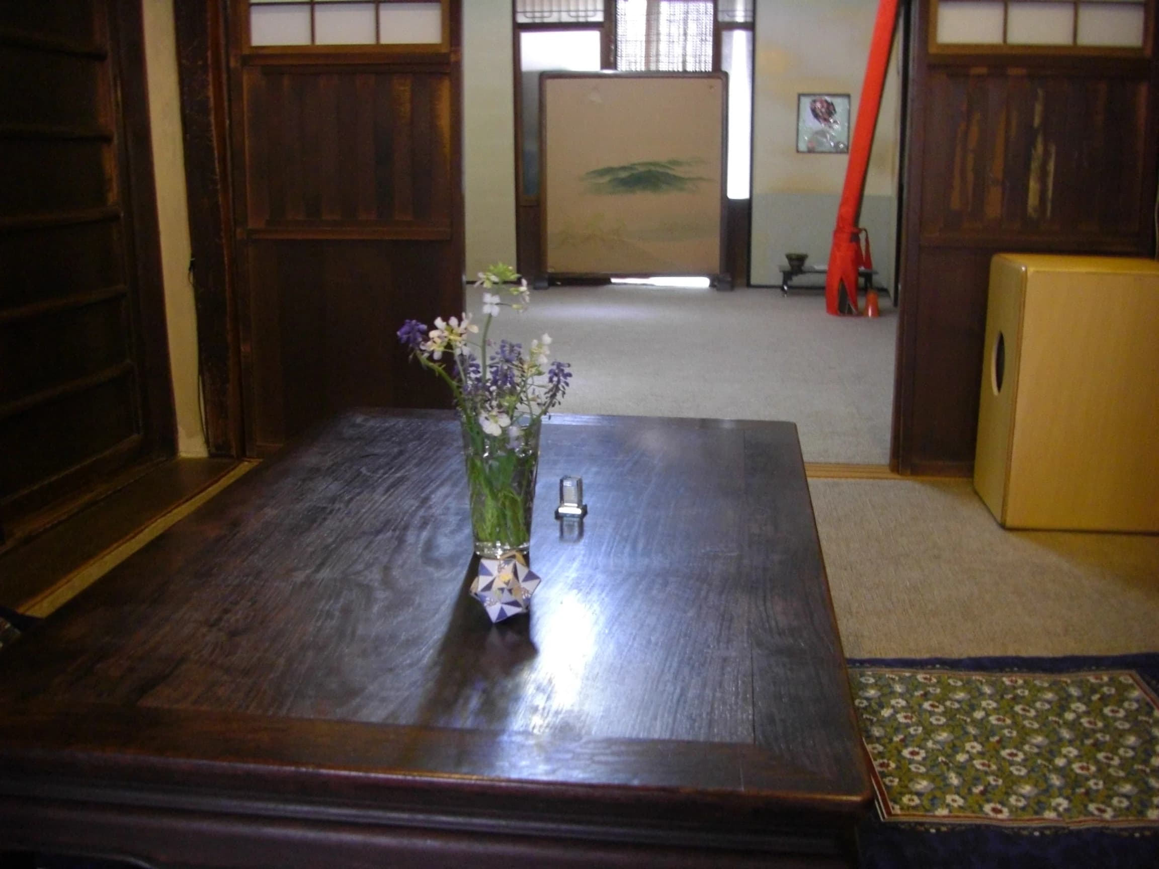 山本ギター教室 京町屋「琴春庵」のサムネイル画像 2