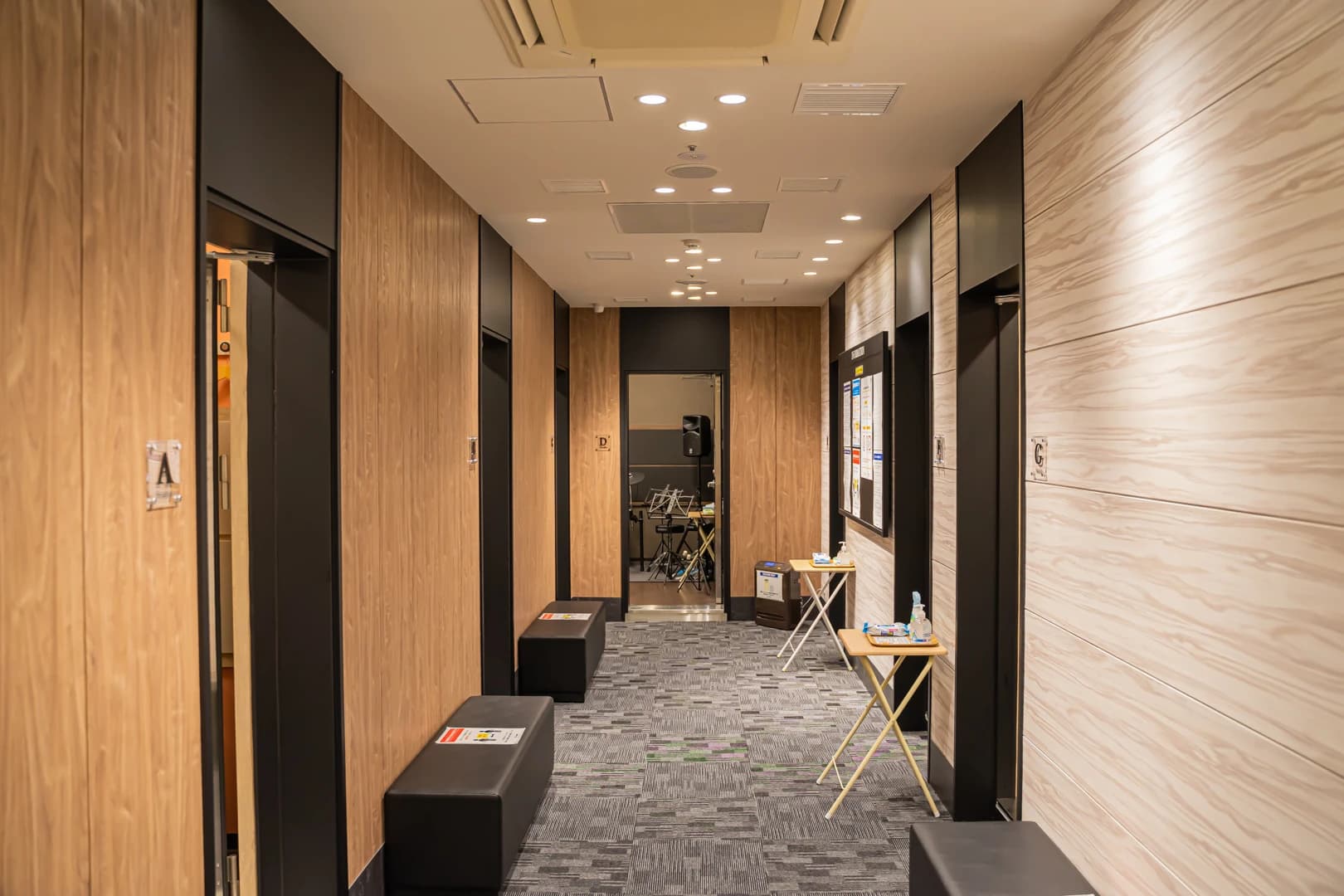 山野楽器 ヴァイオリン センター北教室のサムネイル画像 5