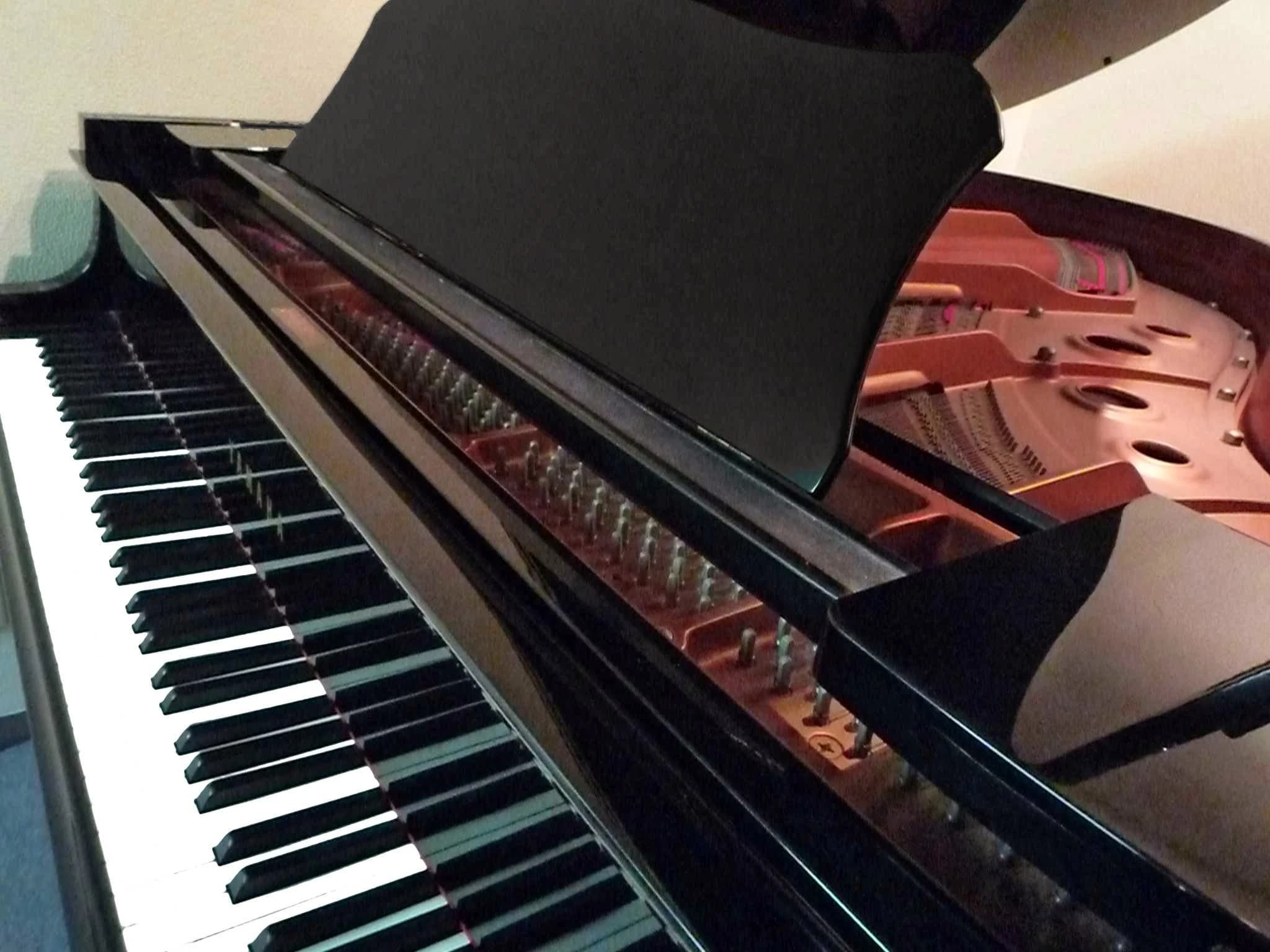 HopeHills音楽教室 ヴァイオリン 中希望ヶ丘教室のメイン画像