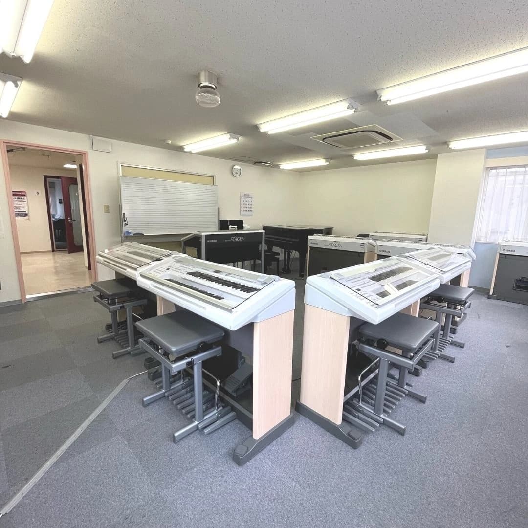 山野楽器 ヴァイオリン 橋本教室のメイン画像