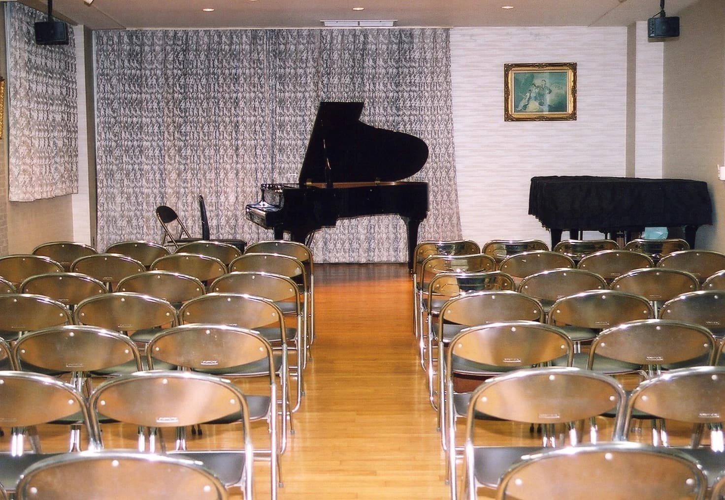 エンゼルミュージック ヴァイオリン 南台教室のサムネイル画像 3