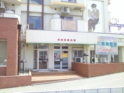 エンゼルミュージック ヴァイオリン 南台教室のサムネイル画像 4